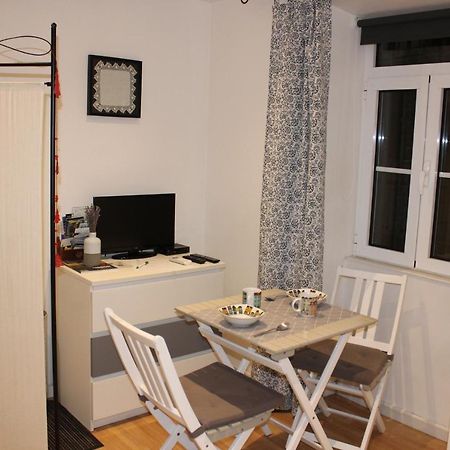 Apartamento Sapato Lisboa Exterior foto