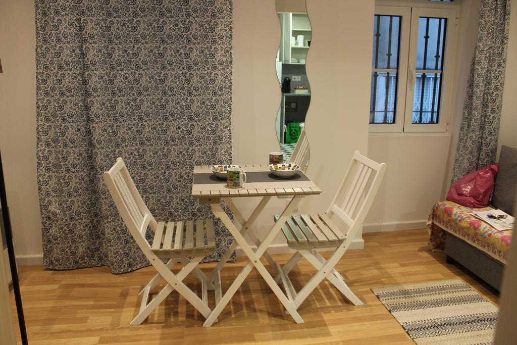 Apartamento Sapato Lisboa Exterior foto